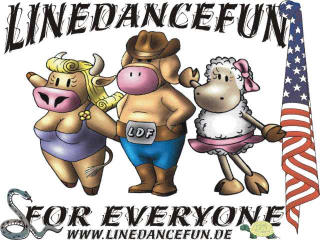 Linedancefun