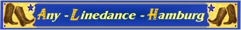 Any Linedance Hamburg